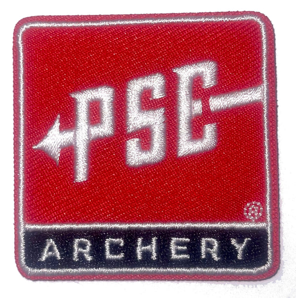 PSE Logo Patch